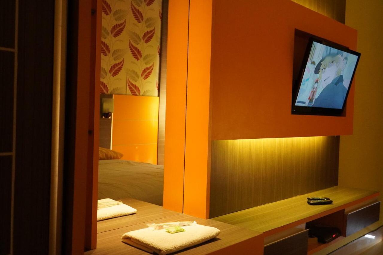 Pp Dream Guesthouse Singaraja Dış mekan fotoğraf