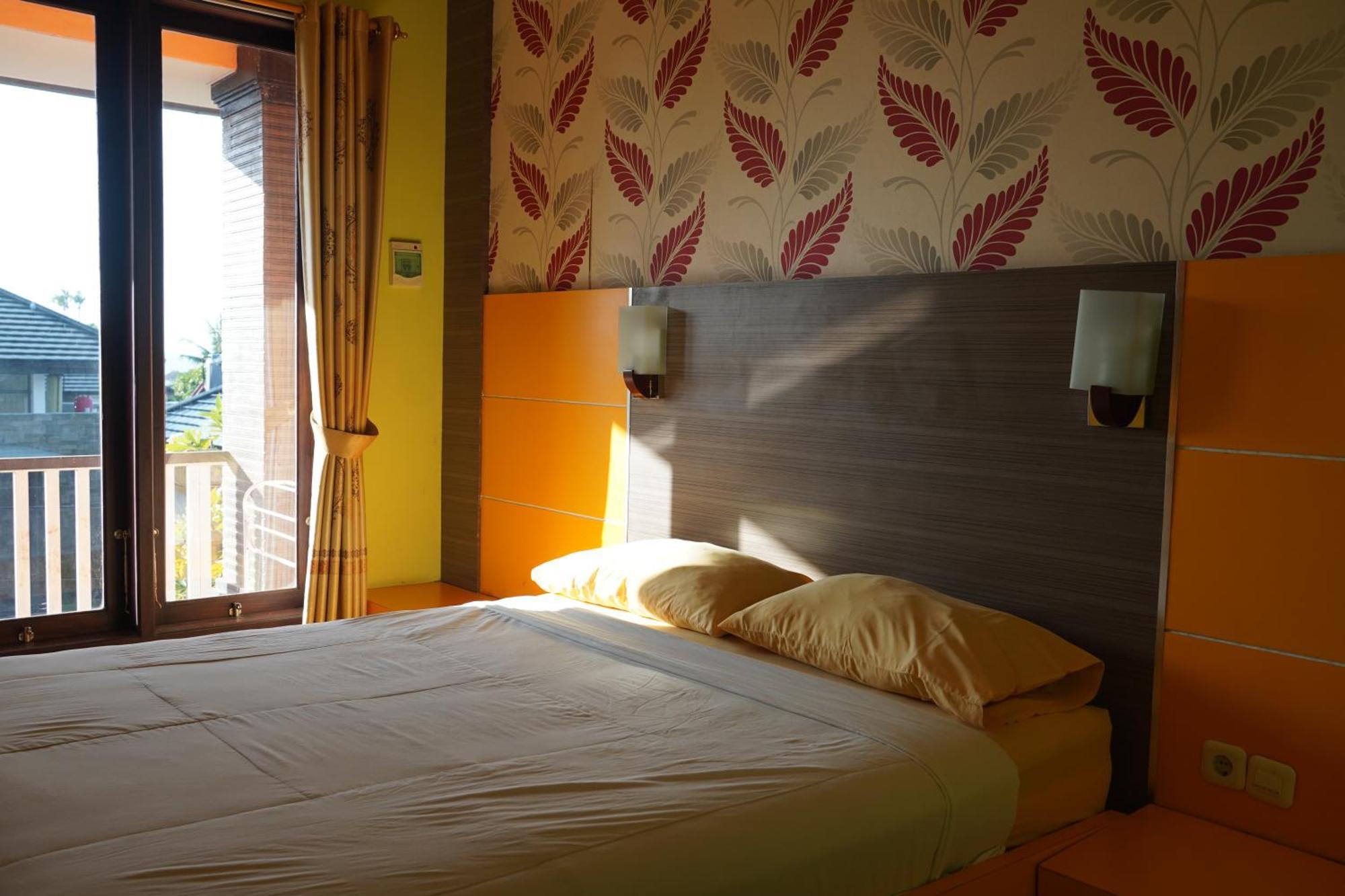 Pp Dream Guesthouse Singaraja Dış mekan fotoğraf
