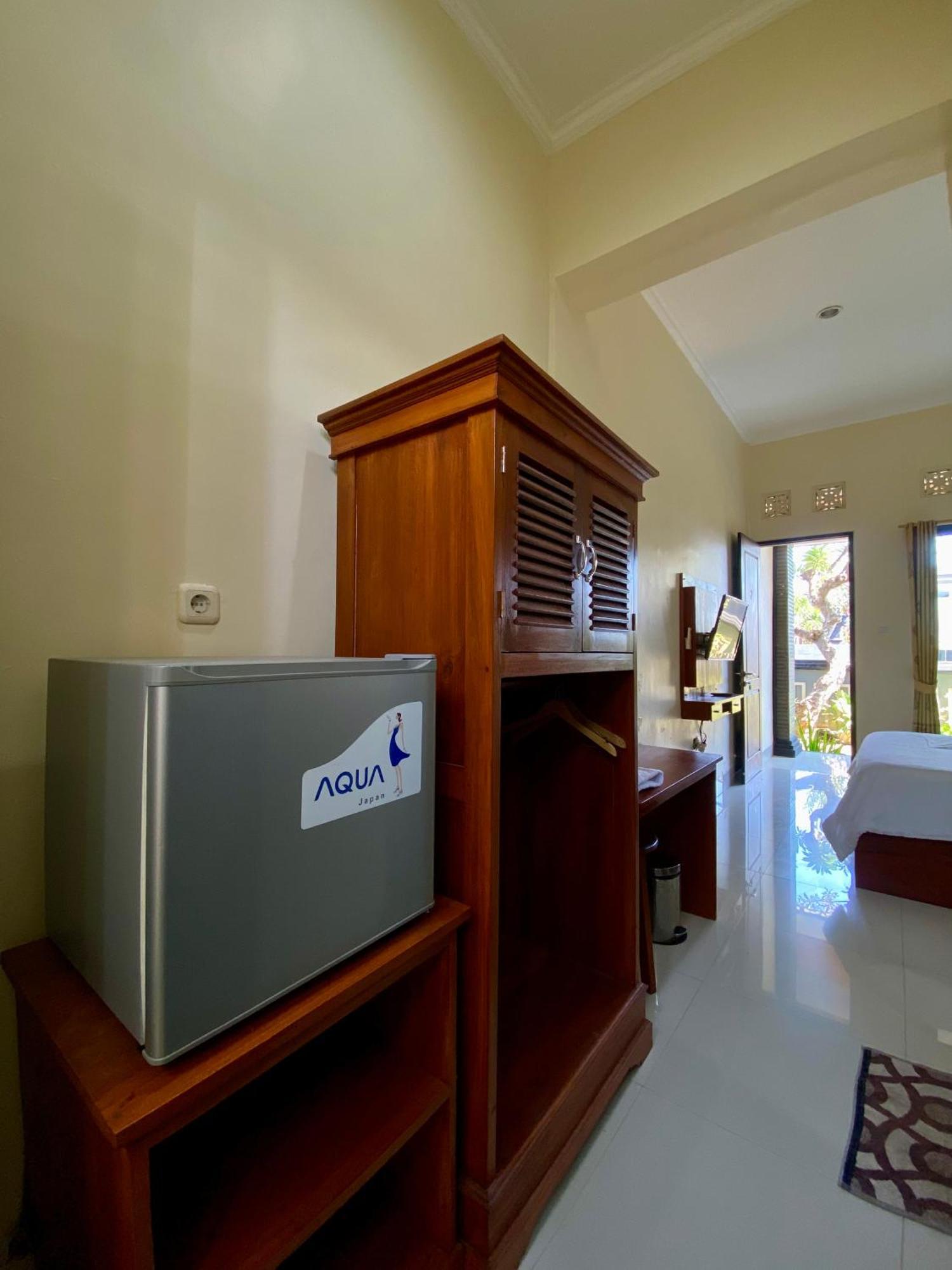 Pp Dream Guesthouse Singaraja Dış mekan fotoğraf