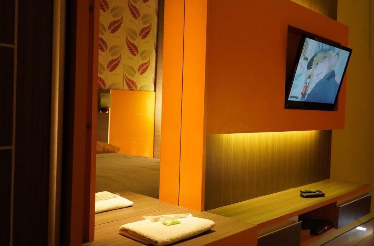Pp Dream Guesthouse Singaraja Dış mekan fotoğraf